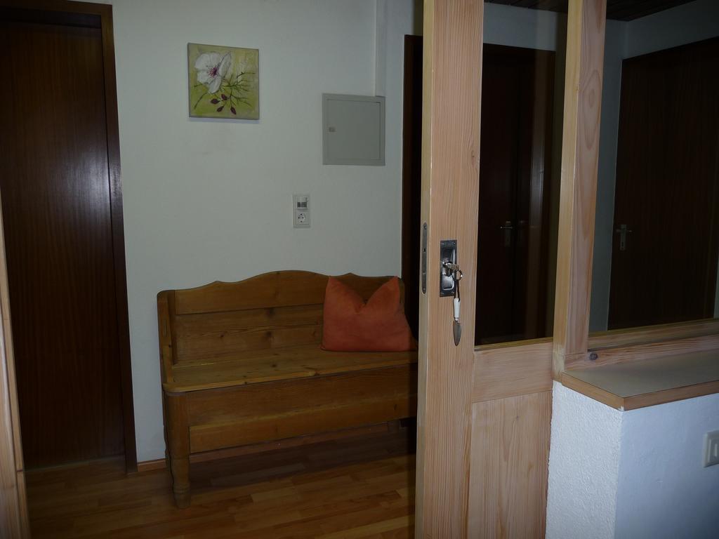 Ferienwohnung Natter In メラウ 部屋 写真