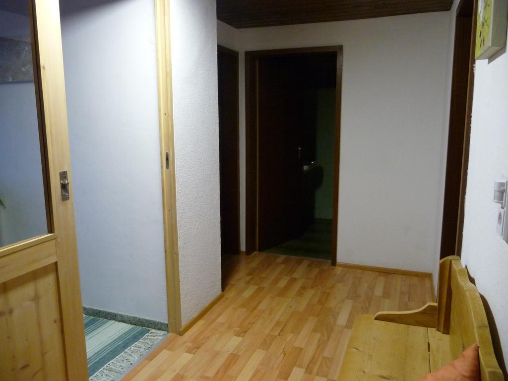 Ferienwohnung Natter In メラウ 部屋 写真